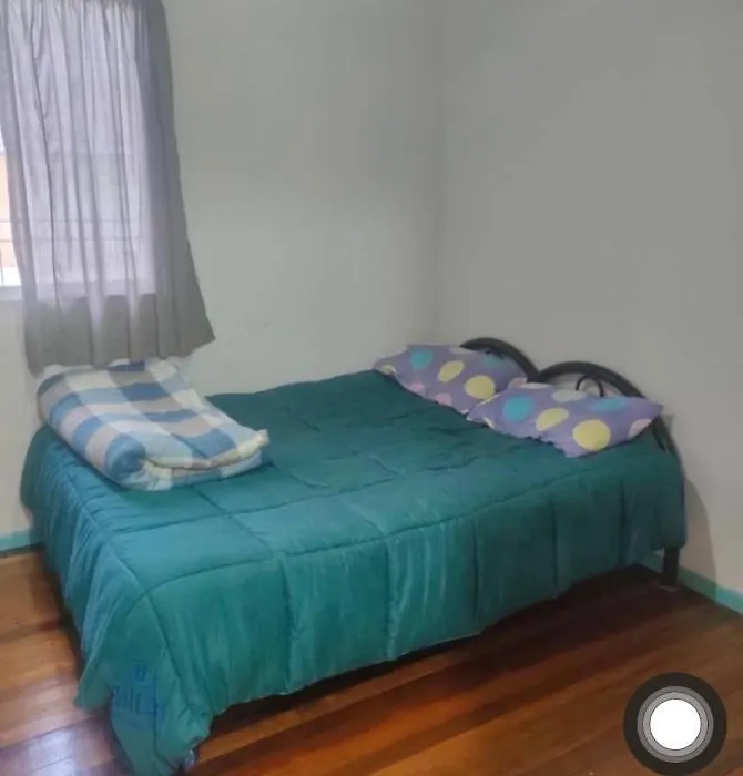 Mak Homestay Upstairs With 5 Bedrooms-1