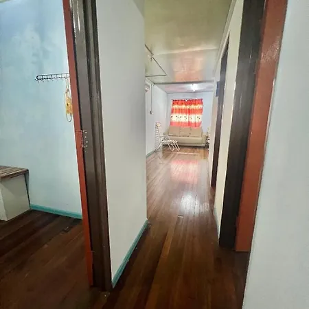 Mak Homestay Upstairs With 5 Bedrooms-2